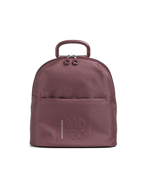 MD20 Backpack MANDARINA DUCK | P10QMT49SGRAPE